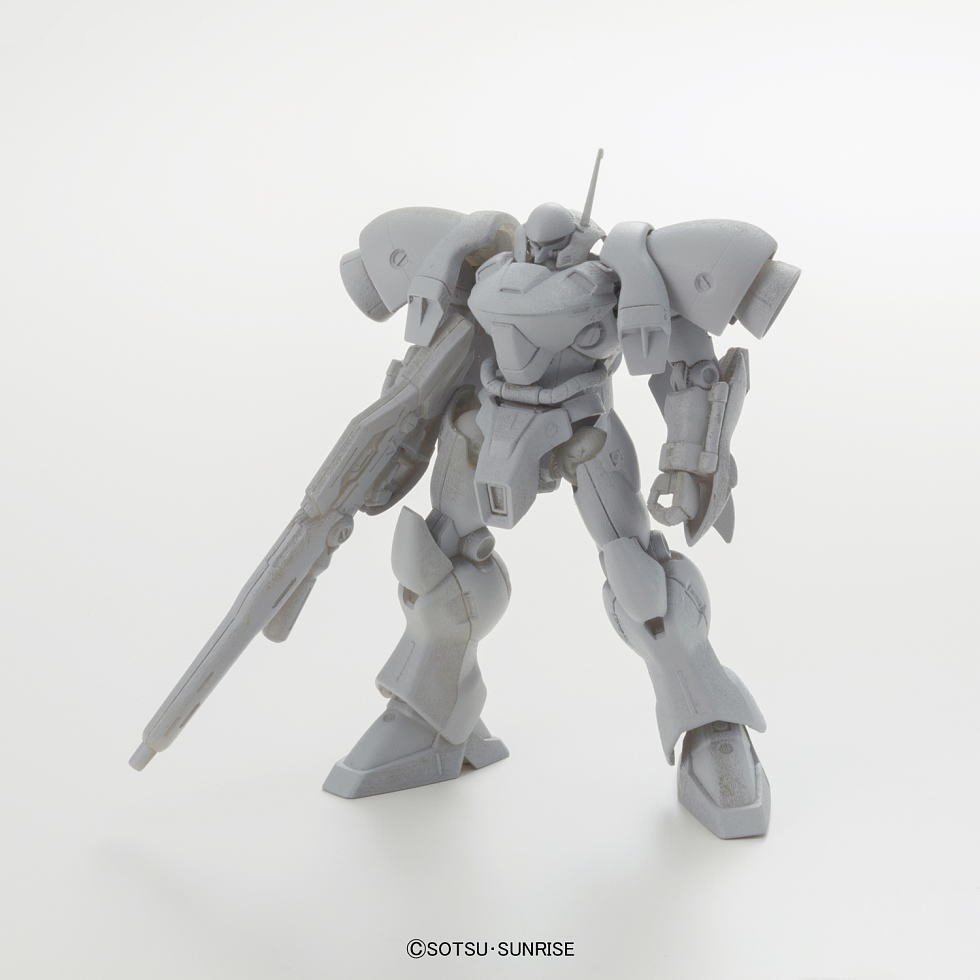 Mô hình Gundam Bandai HGUC 159 AGX-04 Gerbera Tetra 1/144 Gundam 0083 [GDB] [BHG]