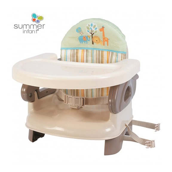 Ghế ăn dặm Deluxe Summer Infant cho bé – có bán sỉ