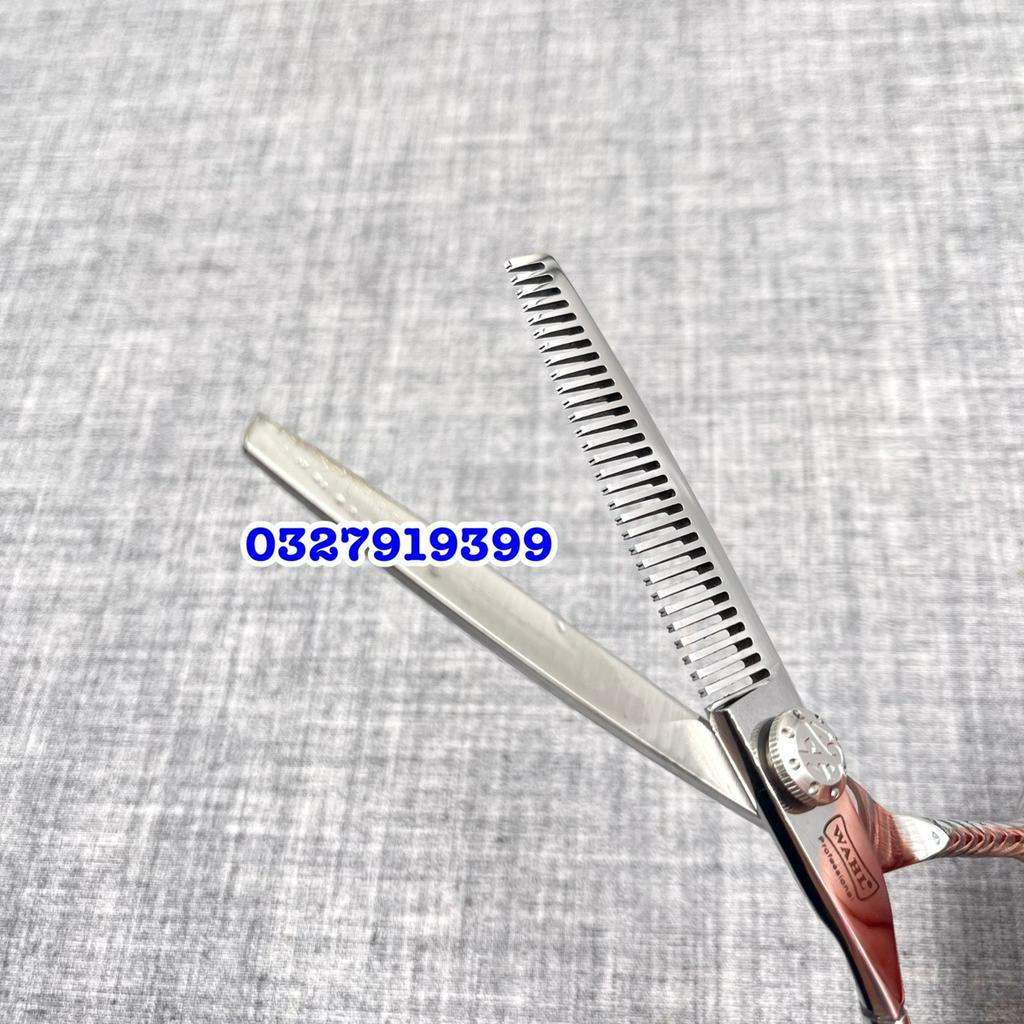 ✅freeship✅ Kéo cắt tóc tay trái WAHL 6.0 in