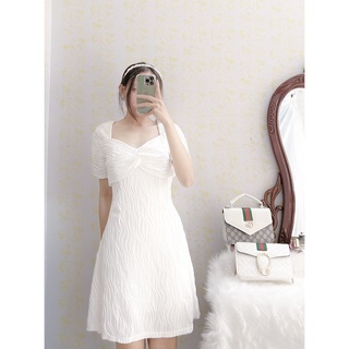ĐÂM TRẤNG CỔ KIỂU- ẢNH THẬT SHOP TỰ CHỤP 100%