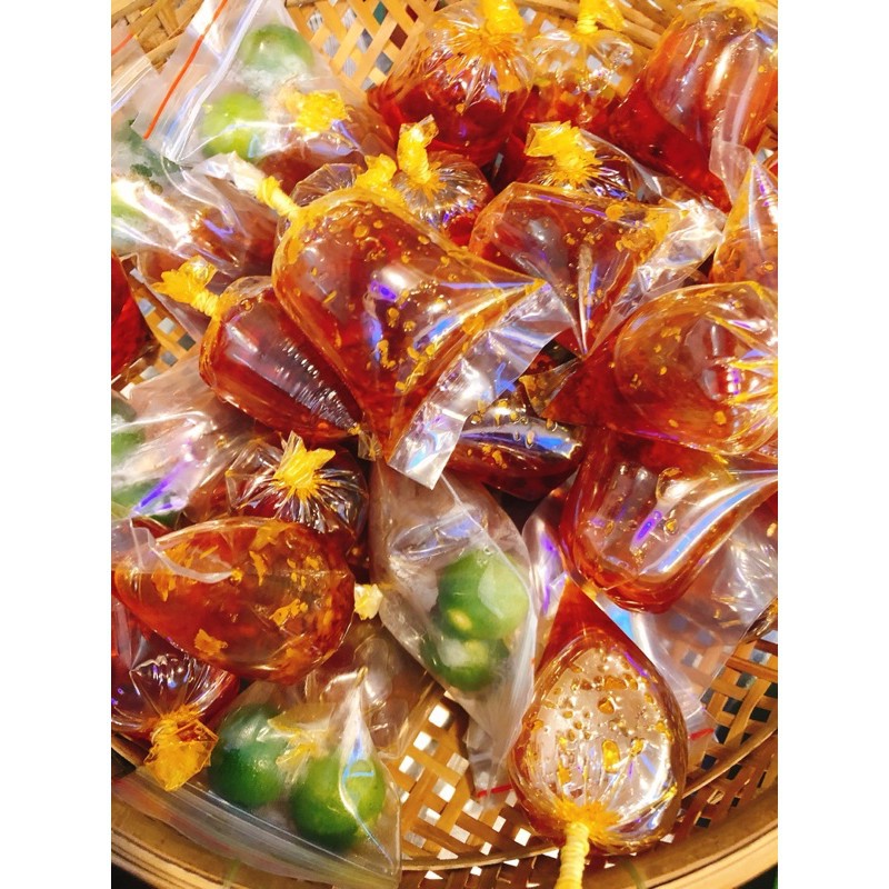 Bánh tráng sate❤️Freeship❤️ bánh tráng phơi sương, bánh tráng Boss, bánh tráng Tây Ninh mềm dẻo thơm ngon