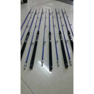 Cần câu 2 khúc shimano