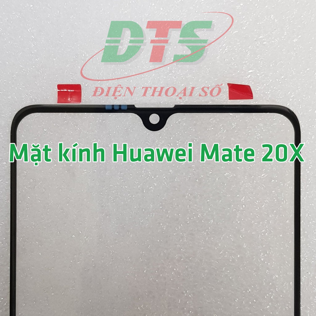 Mặt kính Huawei Mate 20X