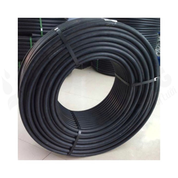 Dây ống HDPE 25mm và 32mm