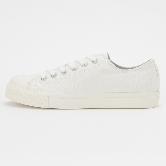 Muji Giày Sneaker Chống Bám Nước - Less Tiring (NỮ)