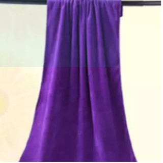 Khăn lau xe chuyên dụng kích thước 30x70cm