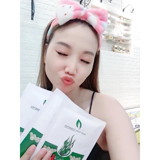Bột rửa mặt  handmade 100g
