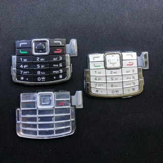 Bàn Phím Nokia N72 (Đủ Màu)