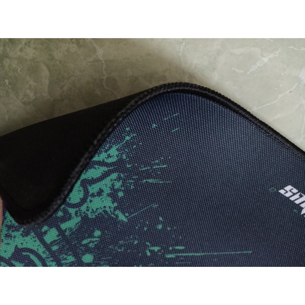 Bàn di chuột goliathus màu đen mặt sần