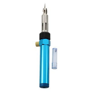 Bút khò gắn mối hàn gas mini