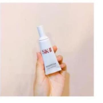 Serum làm trắng da SKII nội địa Genoptics Aura Essence 10ml