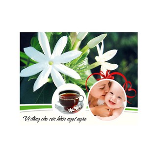 Cao Chè Vằng Minh Nhi  100gram Lợi Sữa ,Giảm Cân,Ổn định huyết áp , Ngủ ngon MCV