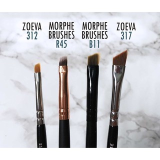 Morphe R45 - ANGLED LINER