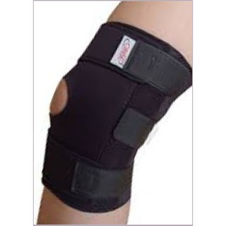 Băng thun hỗ trợ cố định đầu gối Thể Thao Việt Nam