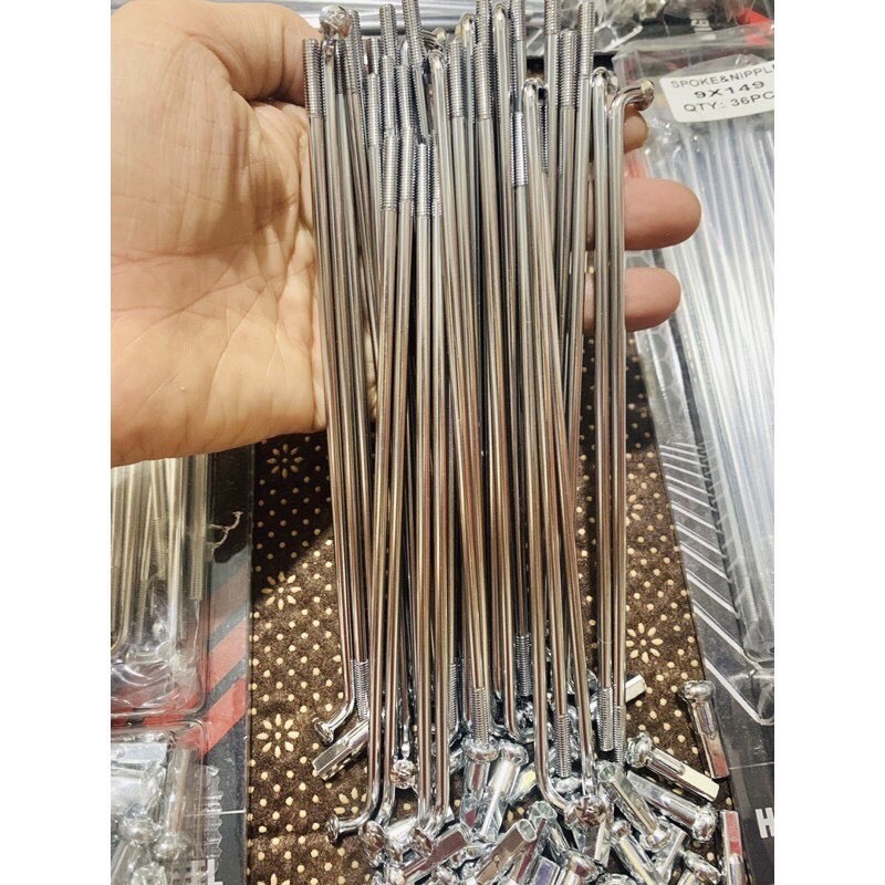 Căm X1R thông dụng size 149-157-184