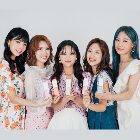 Xịt Thơm Toàn Thân DalLong Hair & Body Perfume Mist | BigBuy360 - bigbuy360.vn