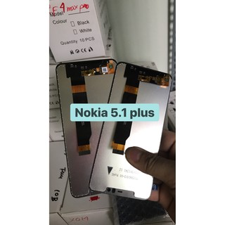 màn hình Nokia 5.1 plus
