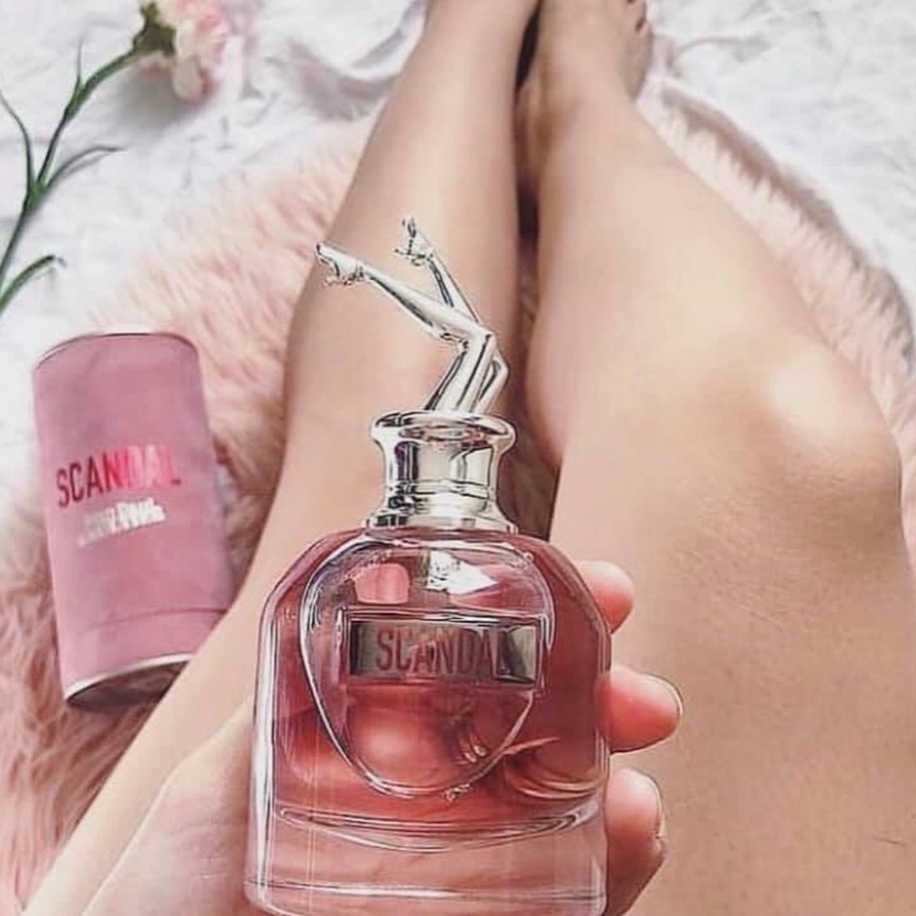 Nước Hoa Nữ Jean Paul Gaultier Scandal EDP l  MP51 | BigBuy360 - bigbuy360.vn