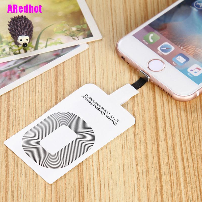 Đế Sạc Không Dây Qi Cho Samsung Android Type-C
