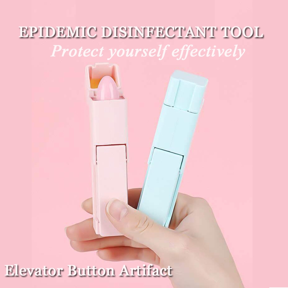 Thiết Bị Khử Trùng 2020