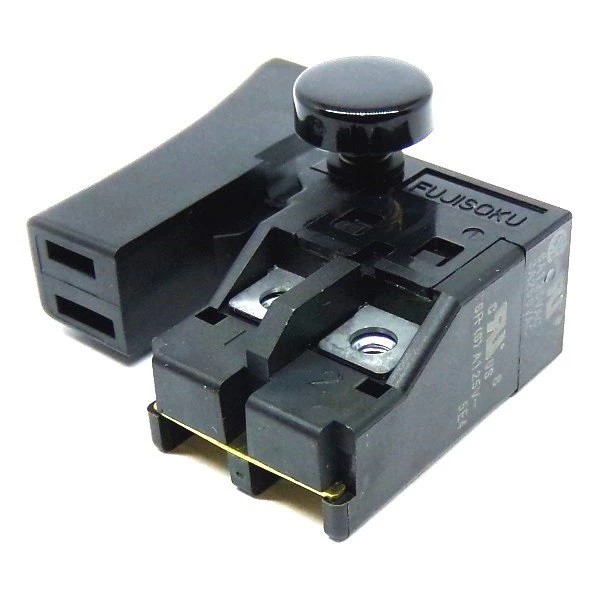 Công tắc máy chà nhám rung BO3710, máy cưa lọng Makita 651286-5