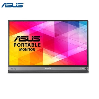Màn hình mở rộng asus zenscreen mb16ac 15'6