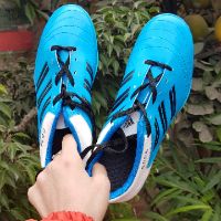 (COMBO)- GIÀY COPA + 1 TẤT CHỐNG TRƠN FOX