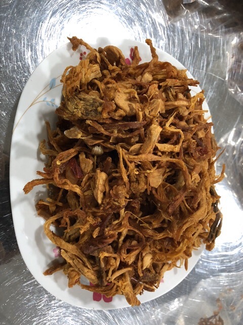 500g Heo khô cháy tỏi + 500g Khô gà lá chanh loại ngon KingFood - Thế Giới Đồ Ăn Vặt - Đồ Ăn Vặt Hà Nội | BigBuy360 - bigbuy360.vn