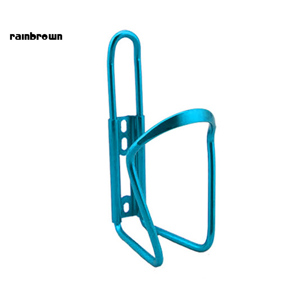 Giá đỡ bình nước cho xe đạp bằng hợp kim nhôm