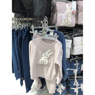 Bộ nỉ kid Gu Nhật bản