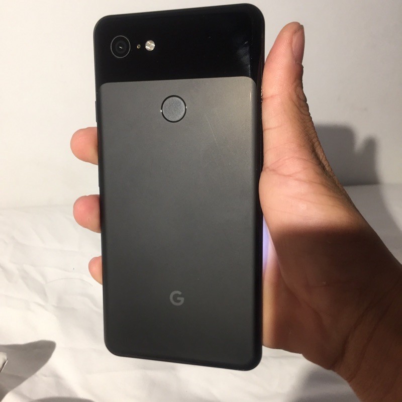 Điện thoại smartphone google pixel 2xl / pixel 3xl giá rẻ chơi game chụp ảnh cấu hình cao siêu mượt màn đẹp chống nước