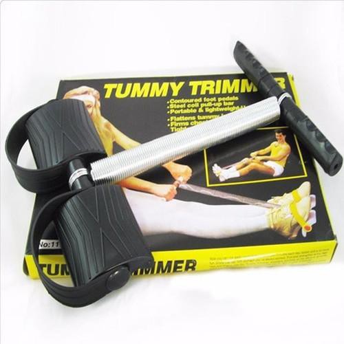 Dụng cụ tập thể dục tại nhà Tummy