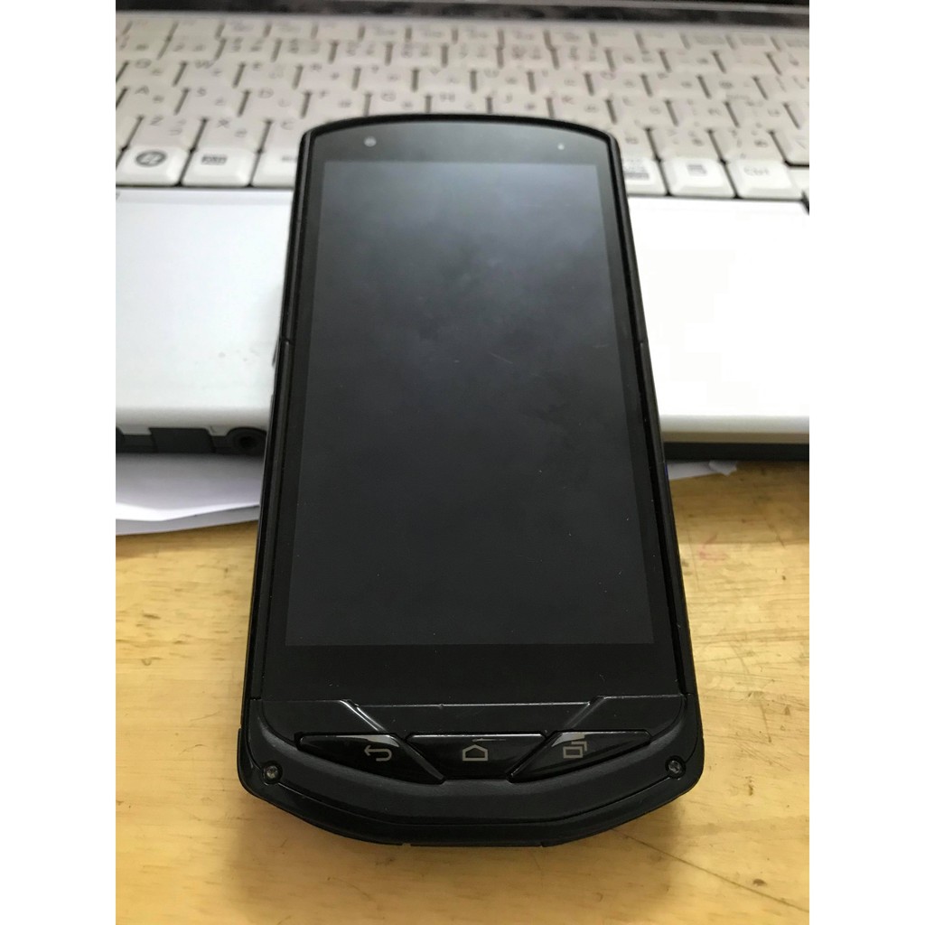 Điện thoại Nhật Kyocera Torque G02 ( bản B ) - 1 Nano Sim / Màn hình 4.7" / Ram 2GB / Sim 3G, LTE | BigBuy360 - bigbuy360.vn