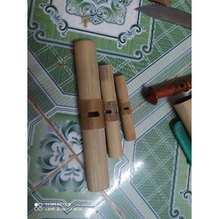 sáo diều bộ 3