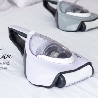 Máy hút bụi nệm Hàn Quốc Aster