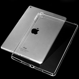 Ốp dẻo trong các dòng ipad