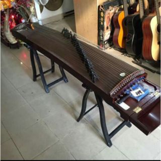 Đàn tranh trung quốc full 163cm guzheng