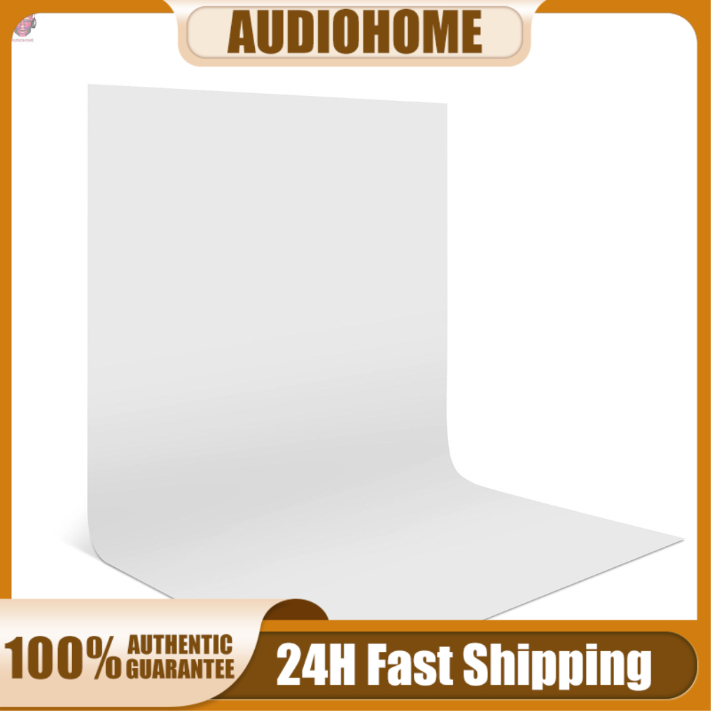 Tấm phông nền chụp ảnh làm từ vải không dệt kích thước 2x1.5m / 6.6x4.9ft có thể giặt bền bỉ