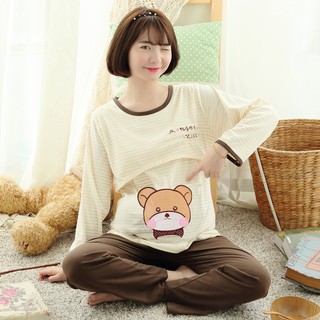 Bộ đồ bầu, bộ sau sinh - bn169