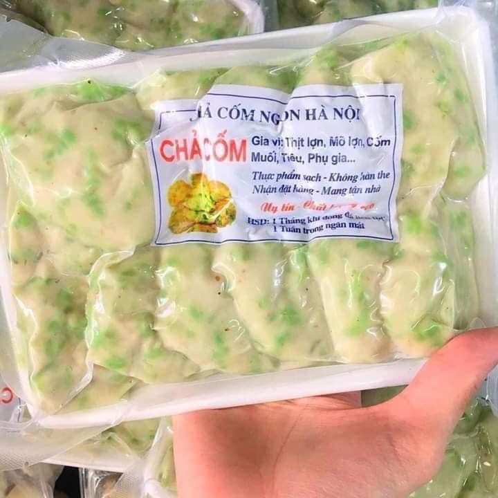 Chả Cốm 500Gr
