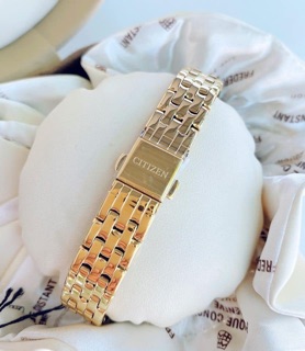 Đồng Hồ Nữ Citizen ER0212-50D