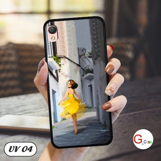 Ốp lưng Oppo A37-dễ thương