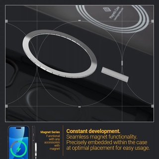 [LaoHac Store] Ốp Lưng Caseology Parallax Magsafe Iphone 14Pro