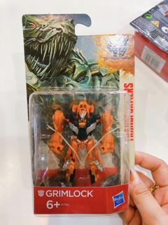 Robot biến hình Khủng long Grimlock