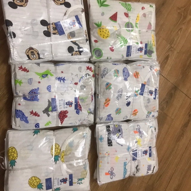Set đồ chị Mơ