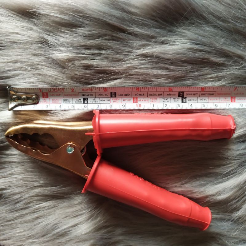 Kiềm loại to 17cm