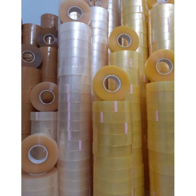 Cambo 1 cây Băng Keo  lõi mỏng