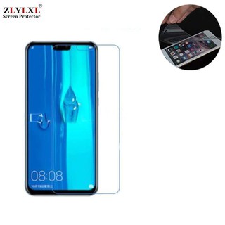 5 pcsMiếng dán chống trầy bảo vệ màn hình HD cho HuaWei y9 2019