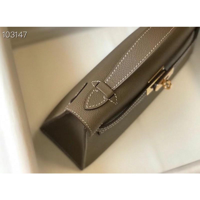 Túi xách mini Kenny Posches.