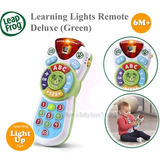Đồ chơi điều khiển Scout Leapfrog thông minh cho bé vui học